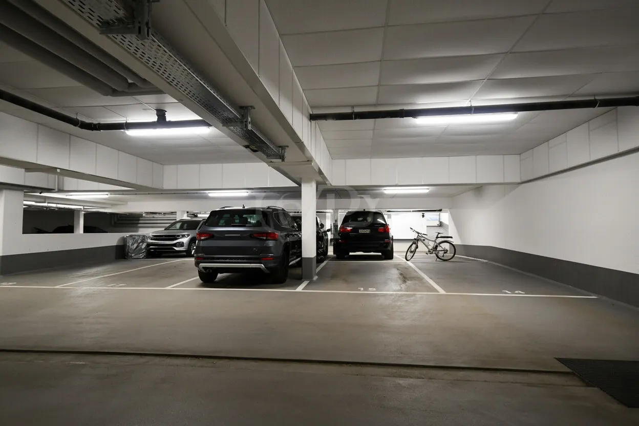 TG-Stellplatz