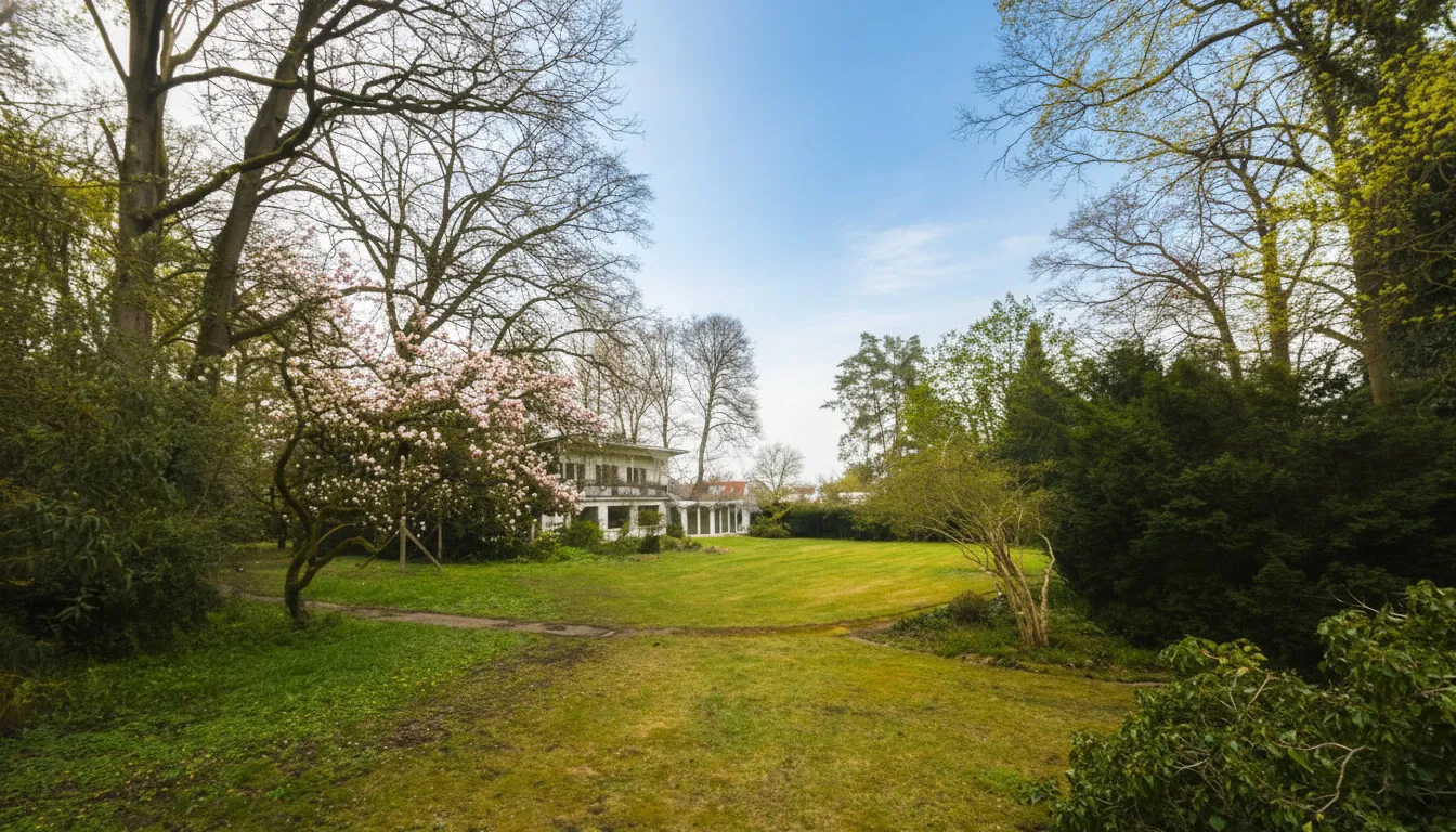 Garten