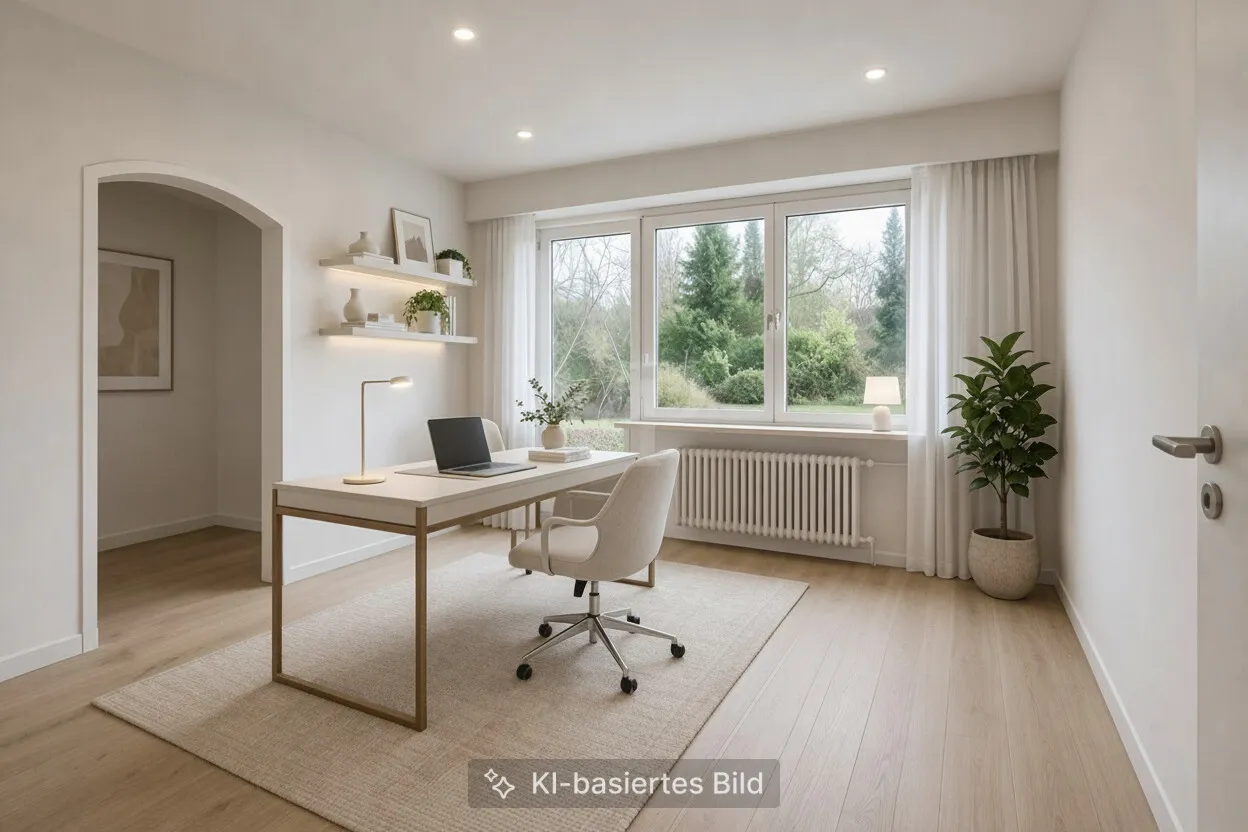 Büro KI