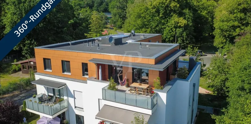 von Poll Immobilien GmbH