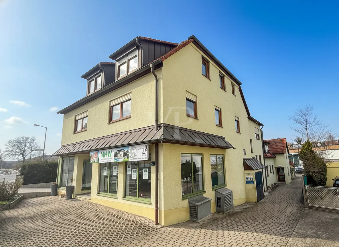 Außenansicht
