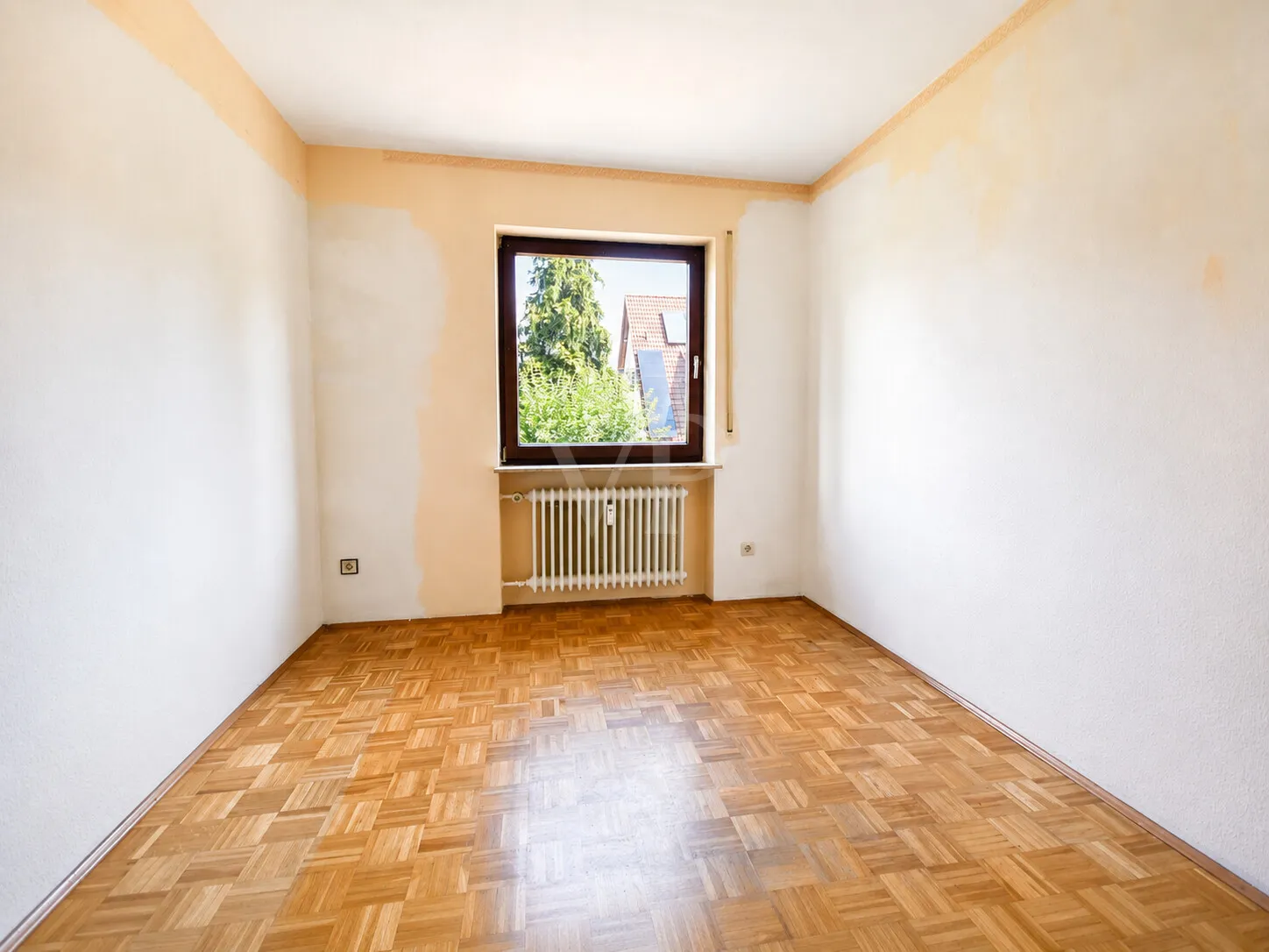 Arbeitszimmer