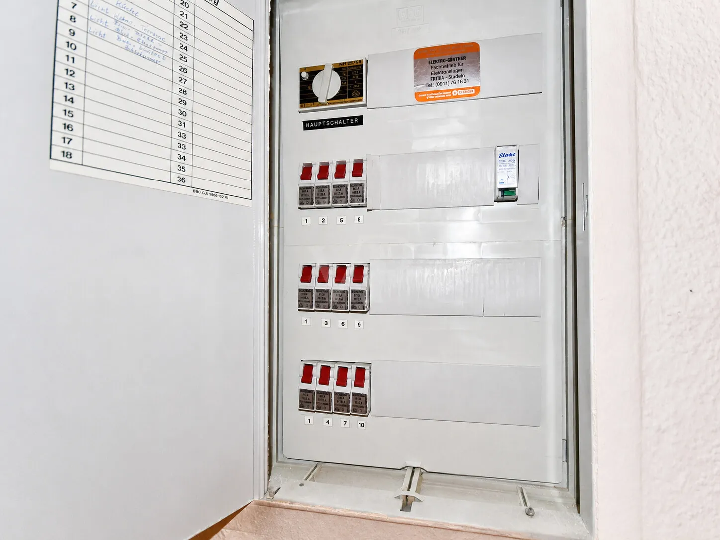 Elektrik
