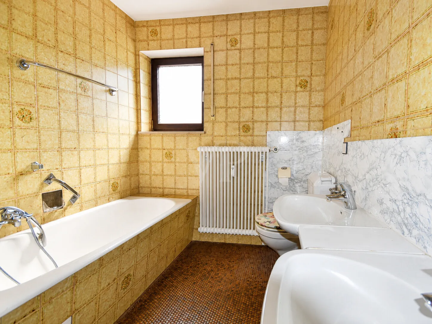 Badezimmer