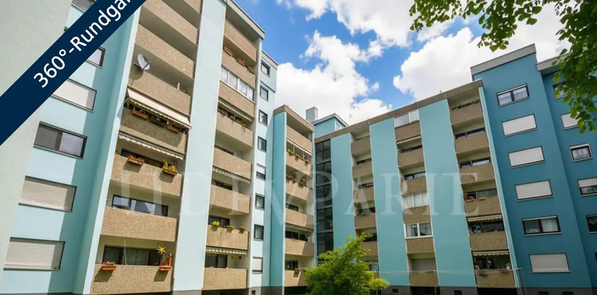 von Poll Immobilien GmbH