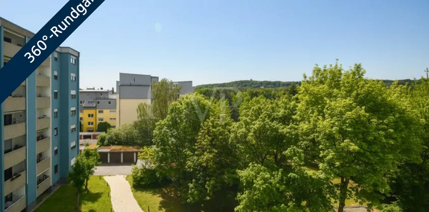von Poll Immobilien GmbH