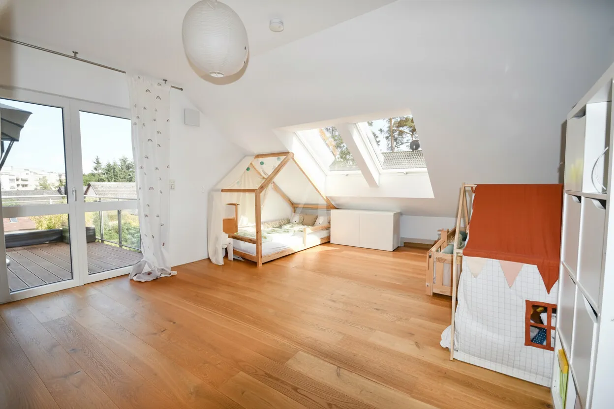 Kinderzimmer