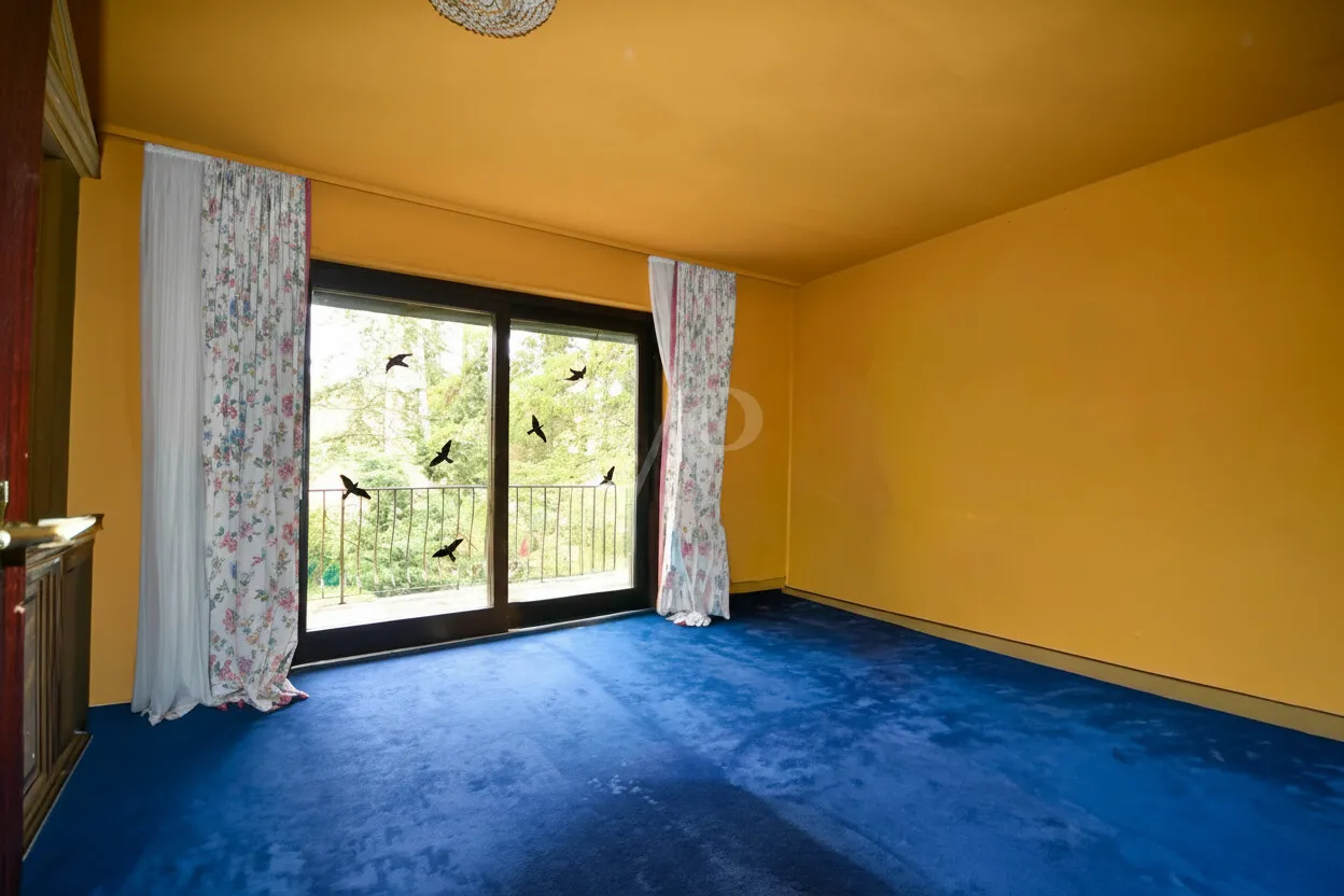 Arbeitszimmer
