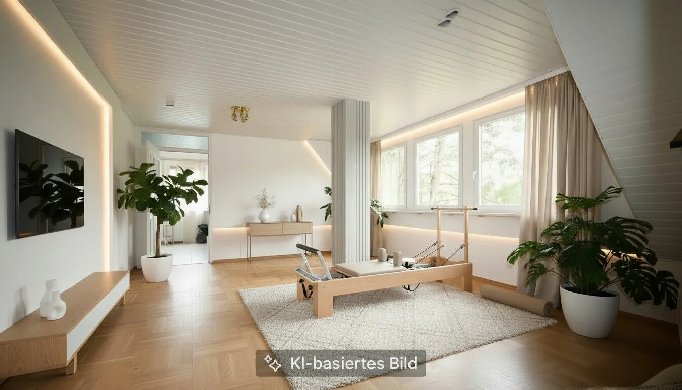 Zimmer OG KI