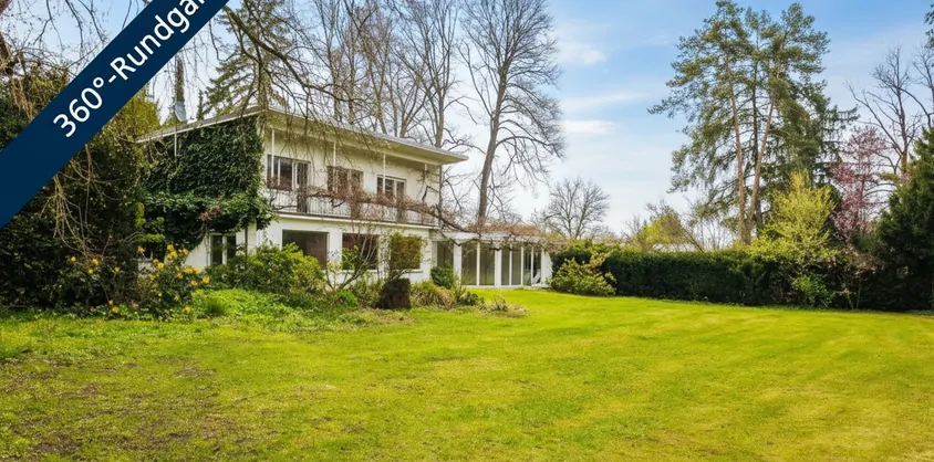 von Poll Immobilien GmbH