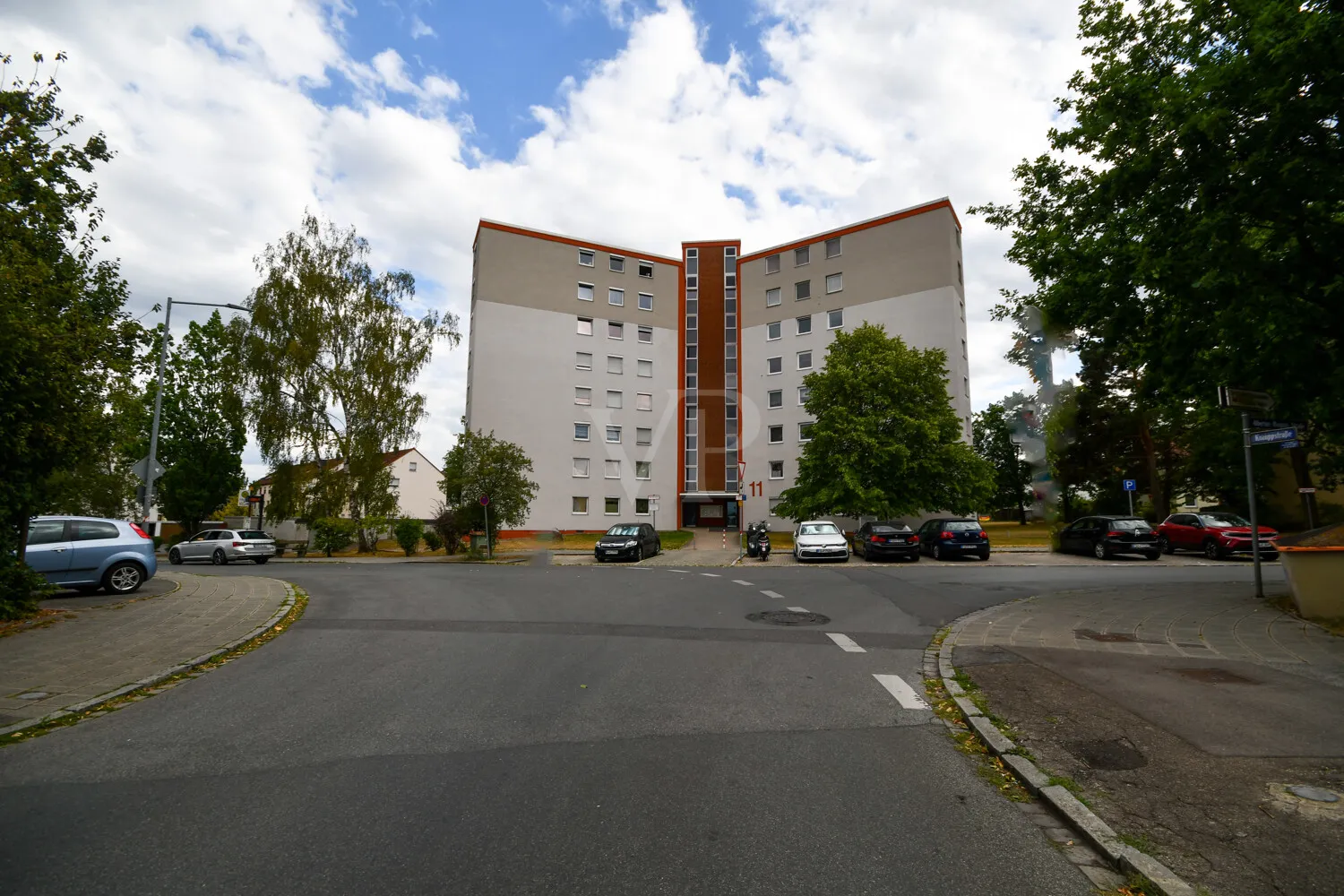 Aussenansicht