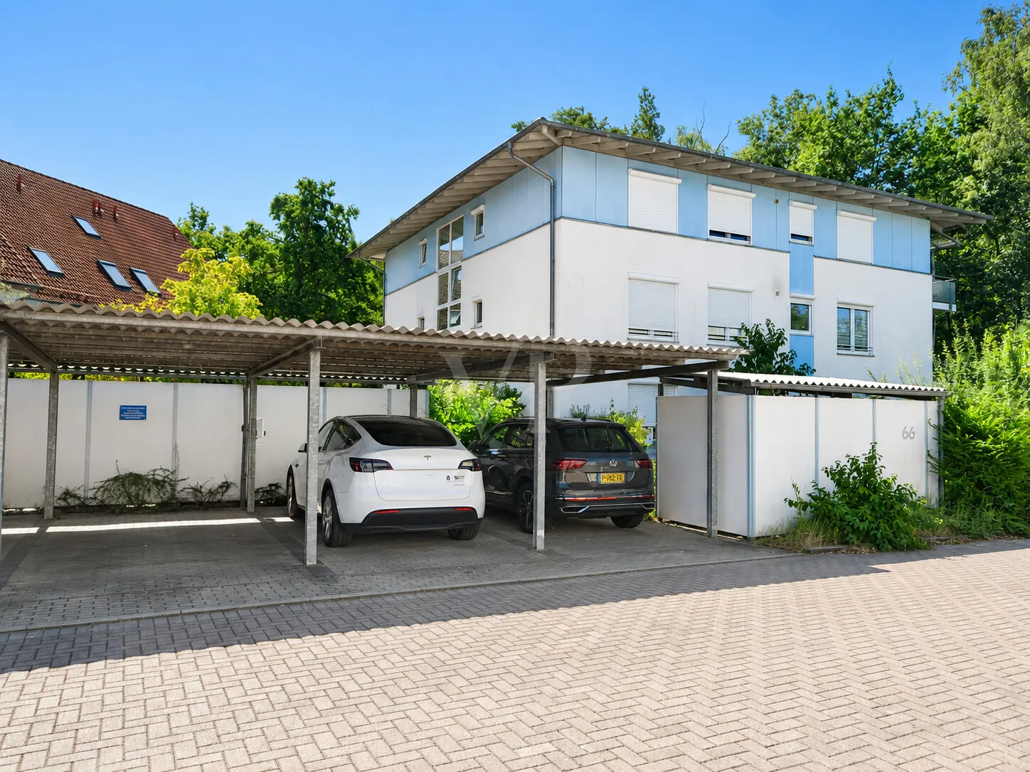 Stellplatz