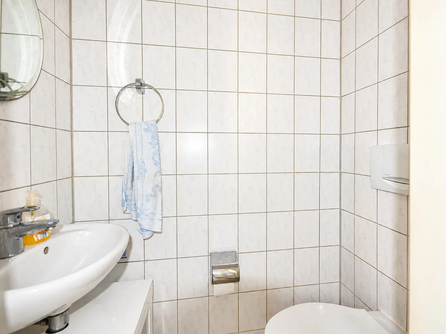 Gäste-WC