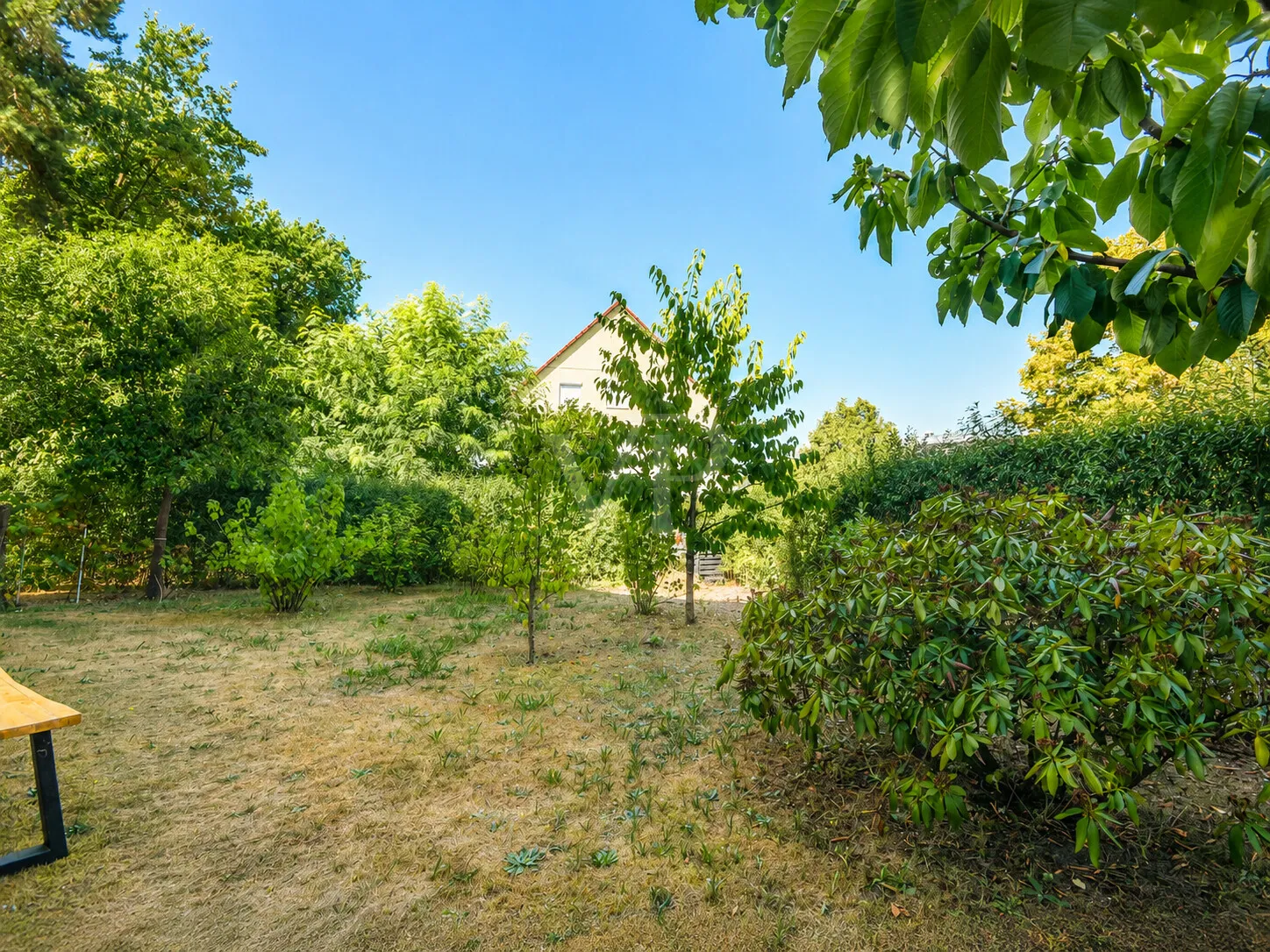 Gartenanteil