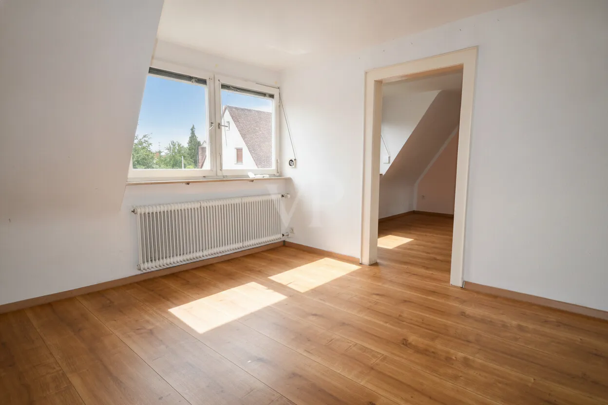 Zimmer OG