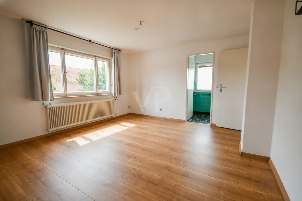 Zimmer OG