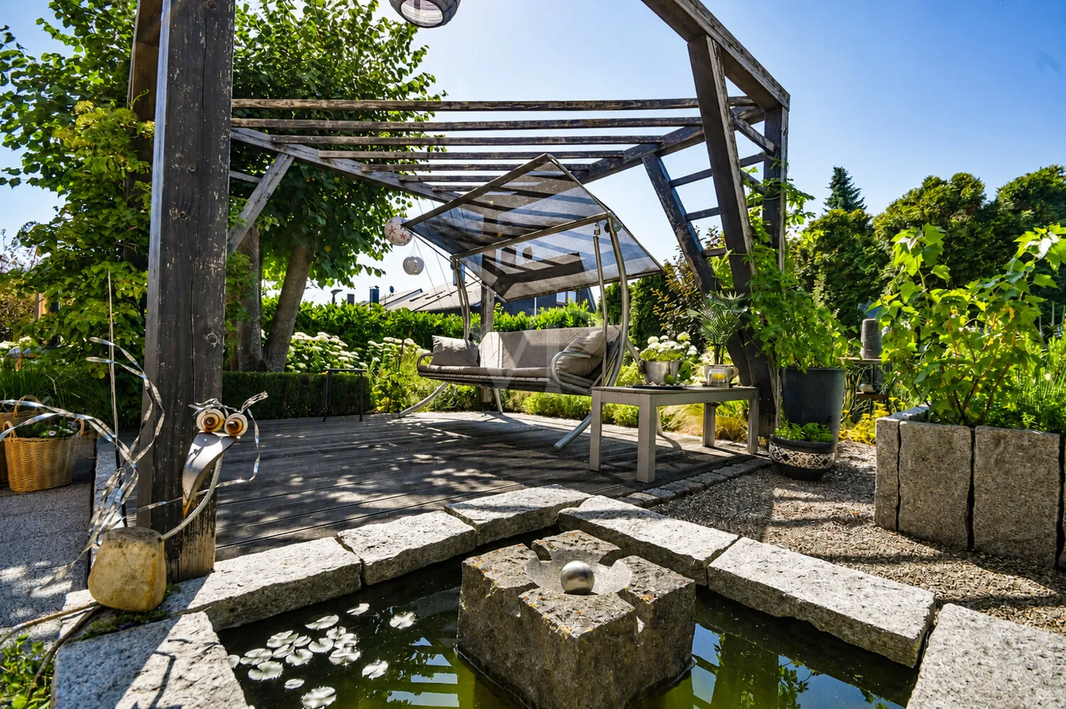 Wasserspiel