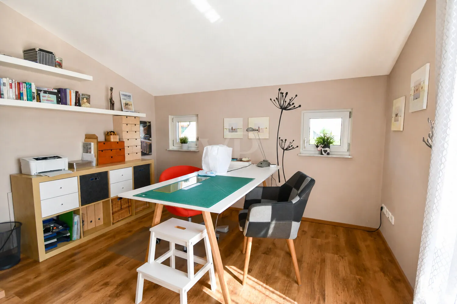 Büro