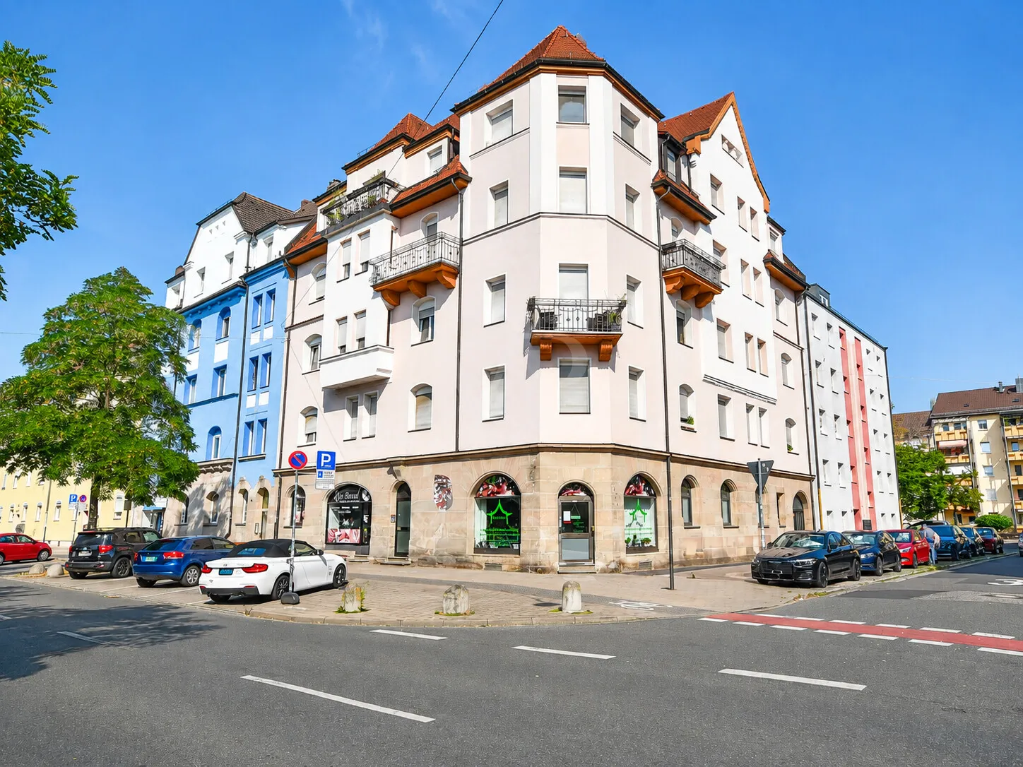 Außenansicht