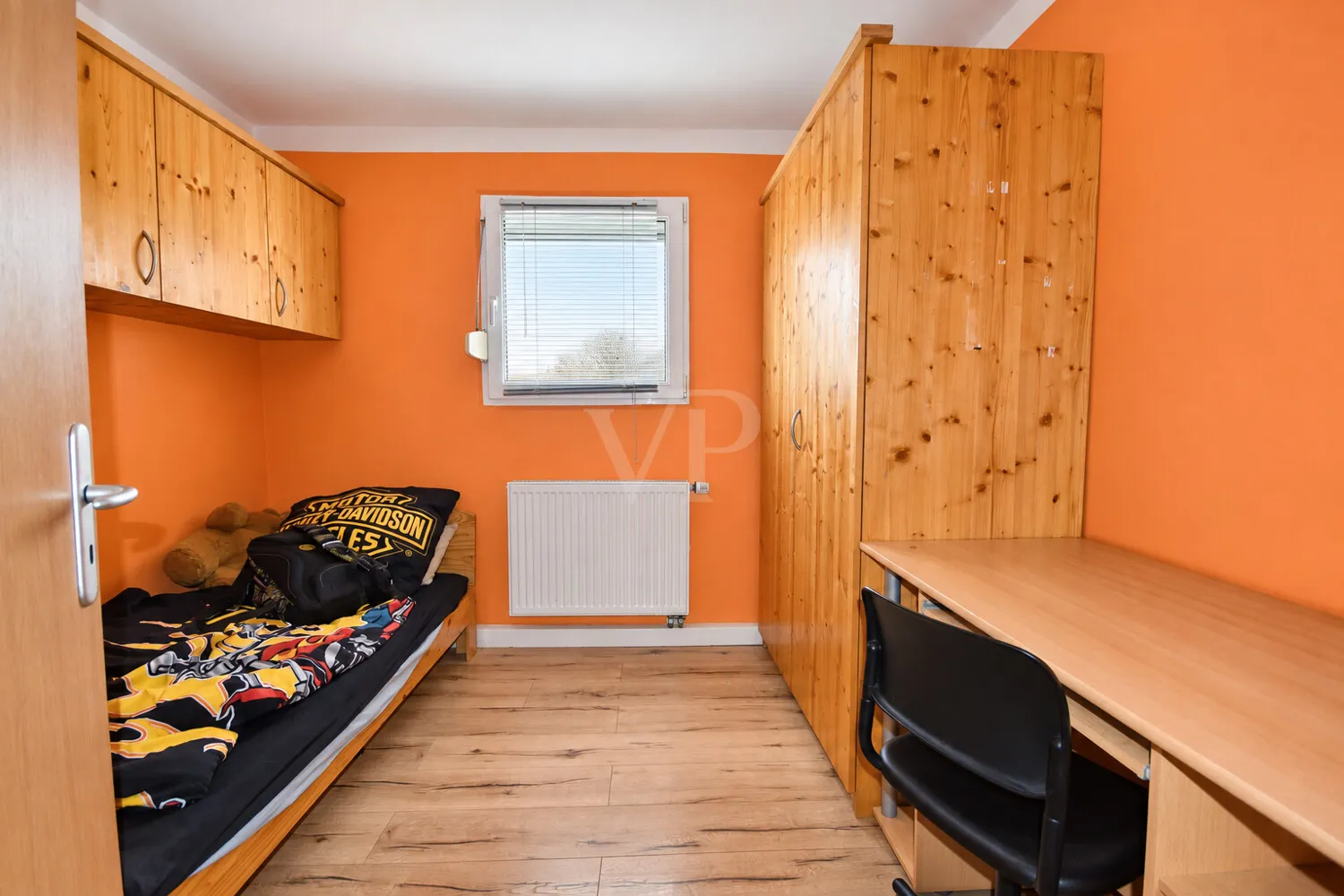 Kinderzimmer OG