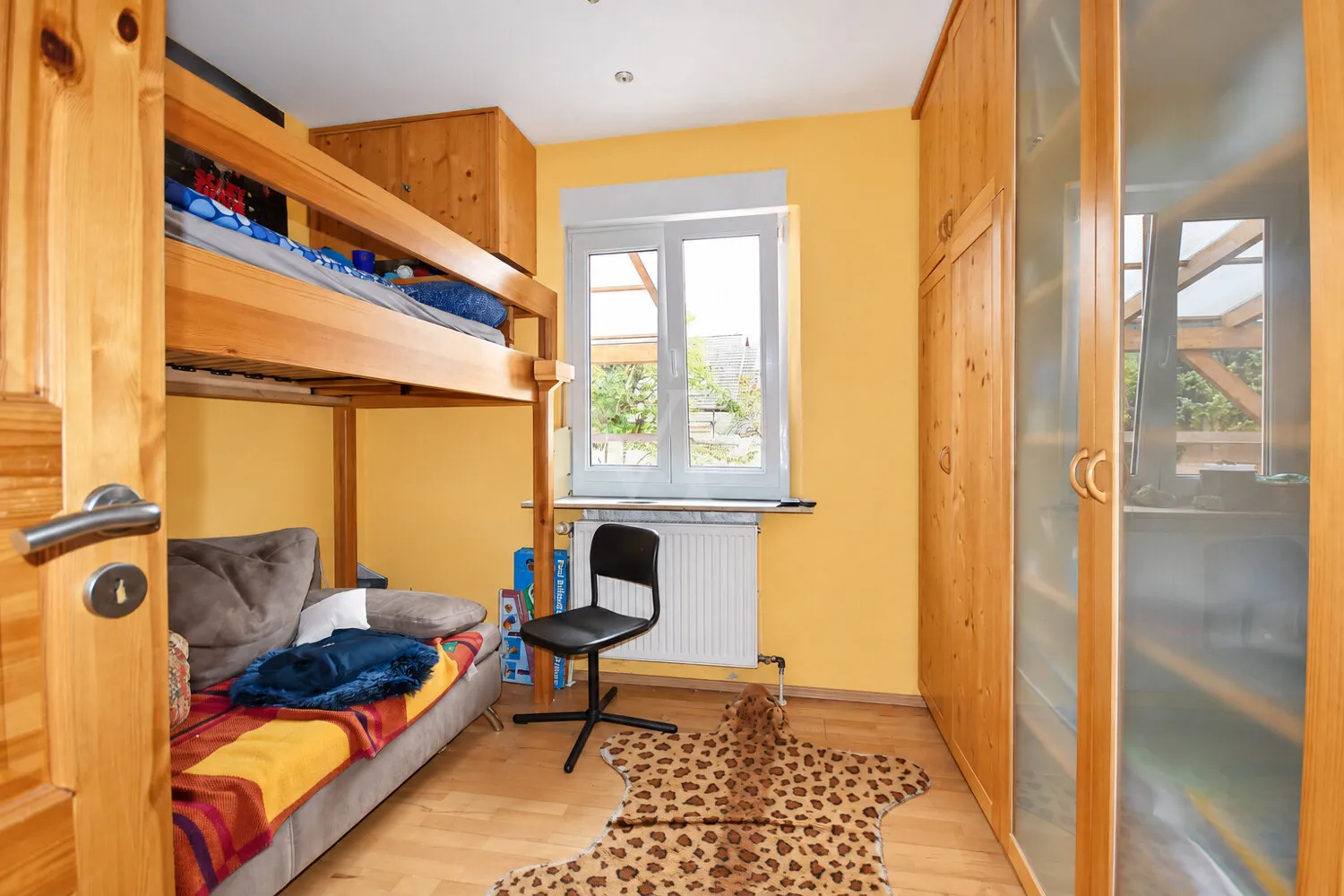 Gästezimmer EG