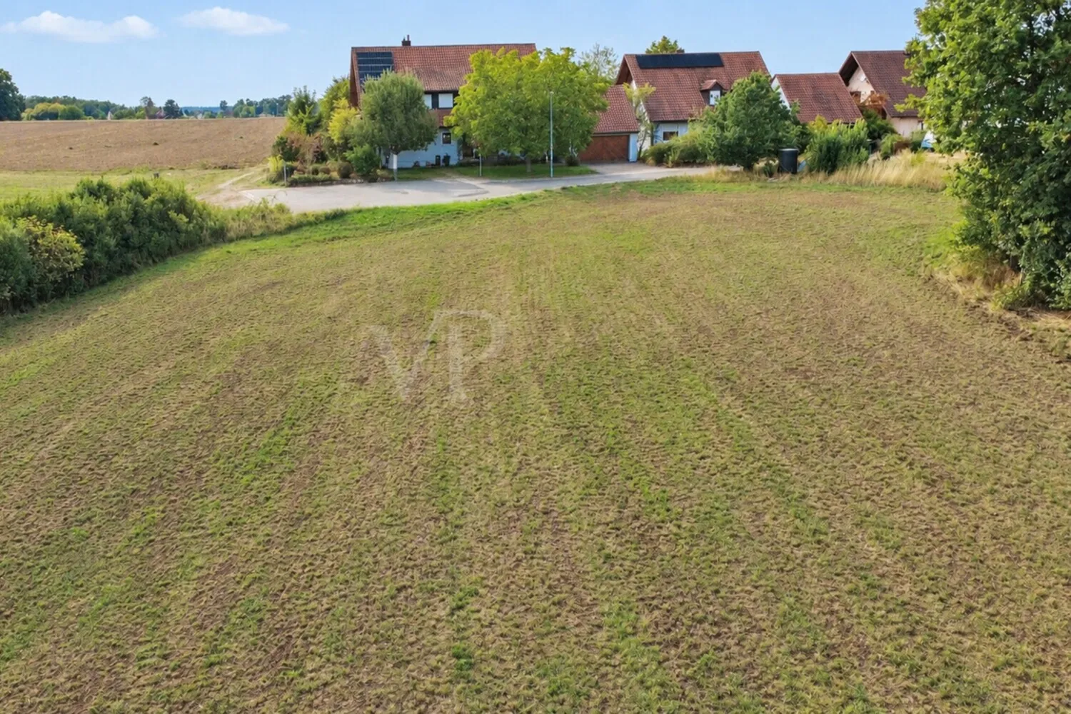 Drohnenbild