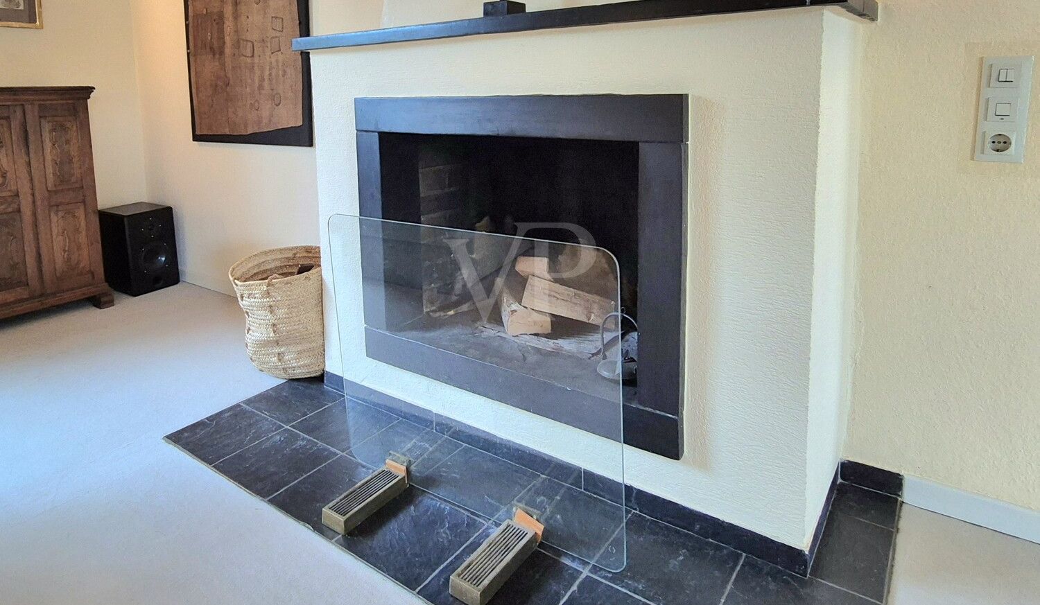 Kamin