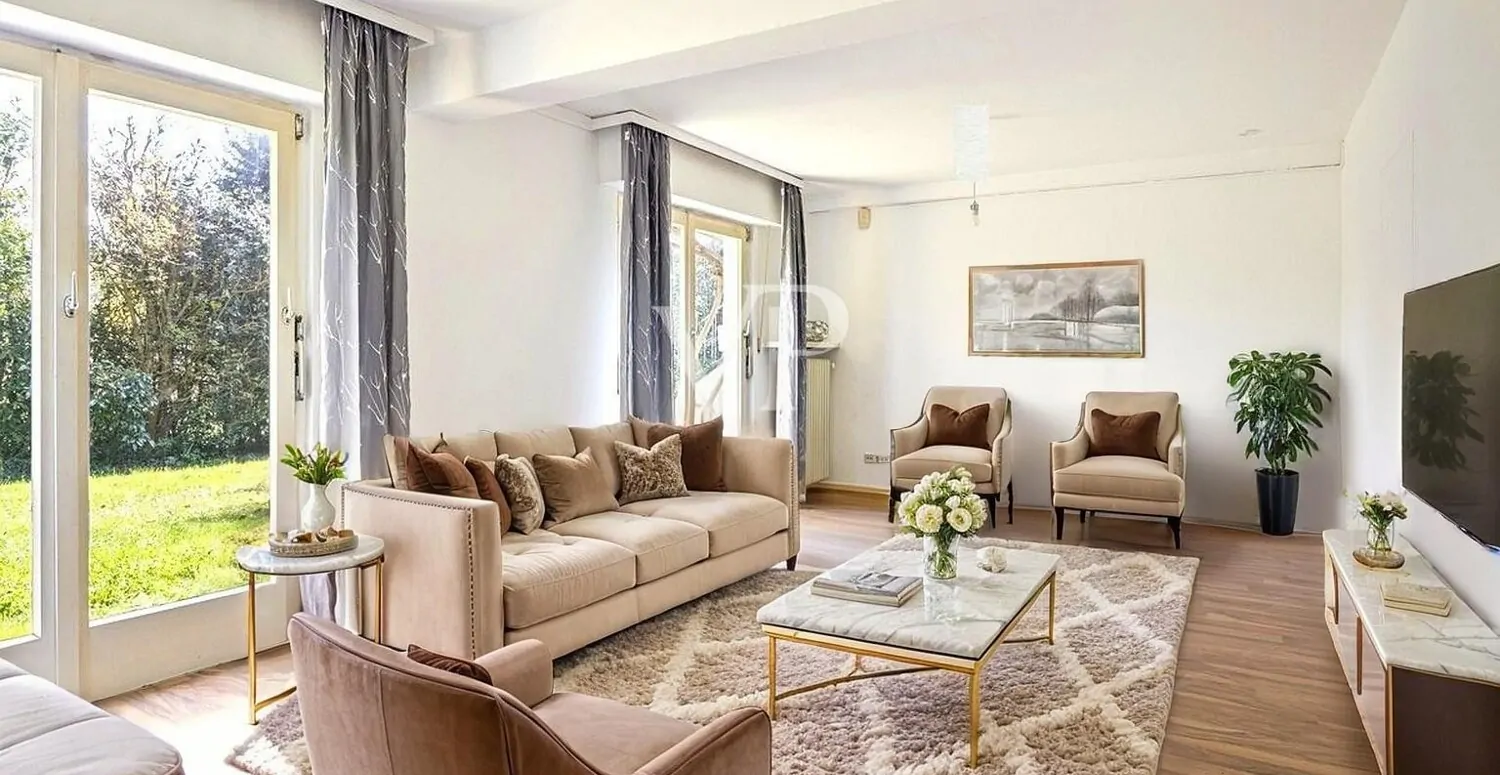 UG Einrichtungsbeispiel