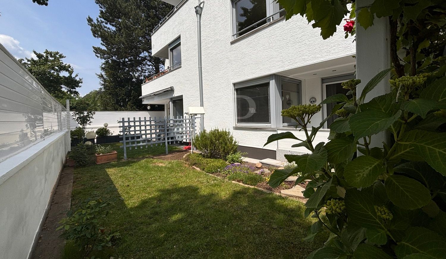 Garten