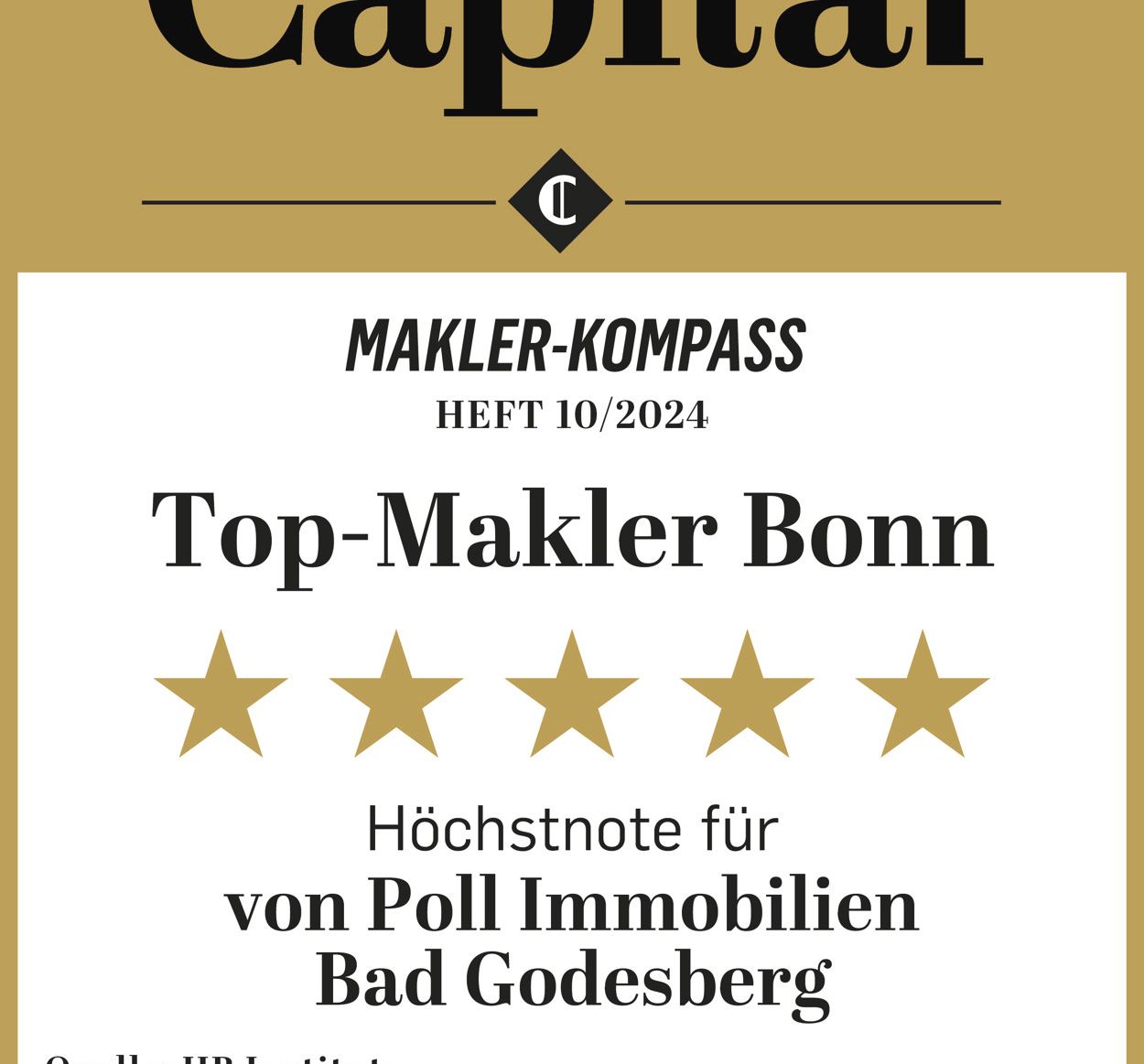 5-Sterne Makler