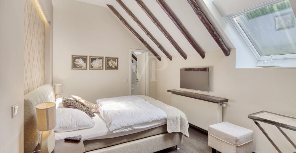 Gästezimmer