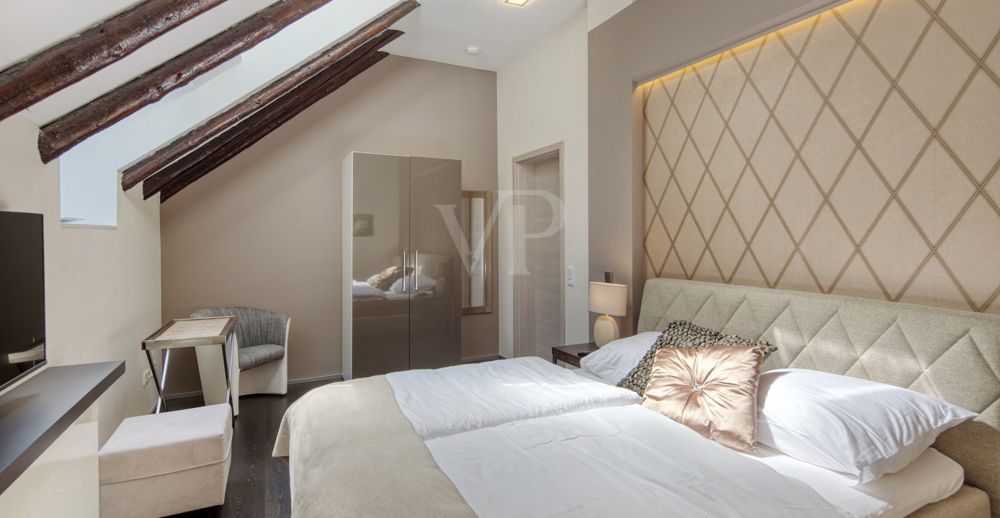 Gästezimmer