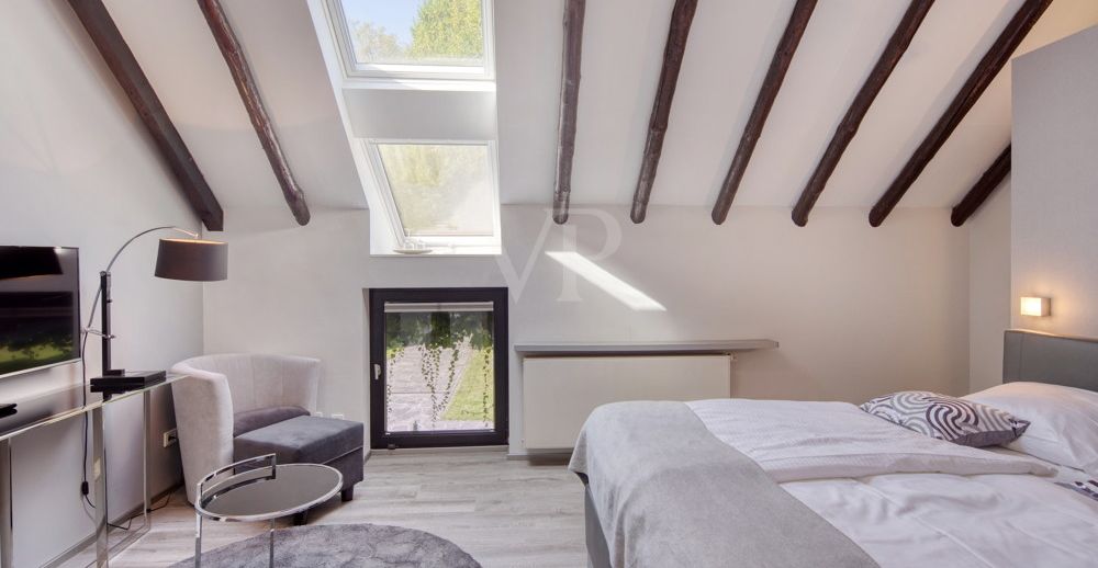 Gästezimmer