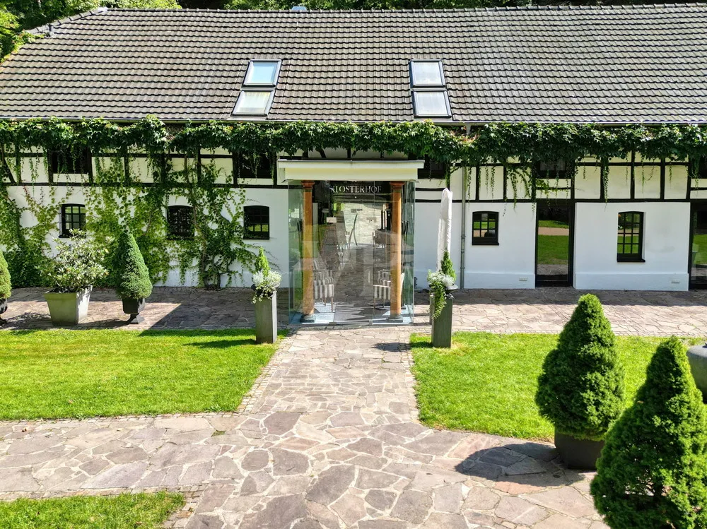 Unvergleichbares Juwel in traumhafter Lage