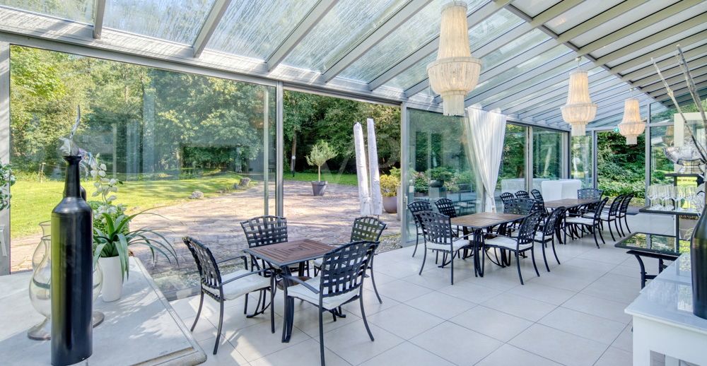 Wintergarten