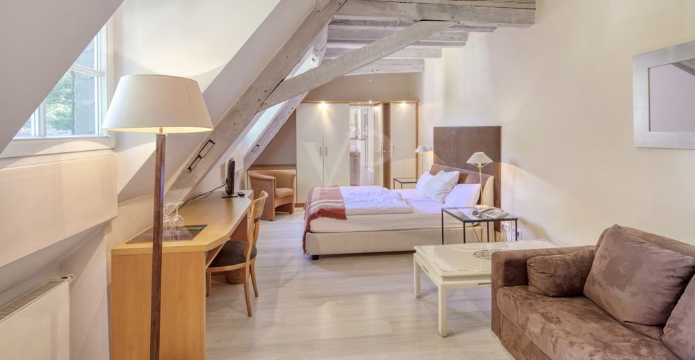 Gästezimmer