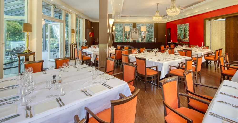 Speisesaal