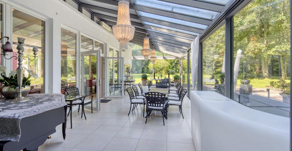 Orangerie