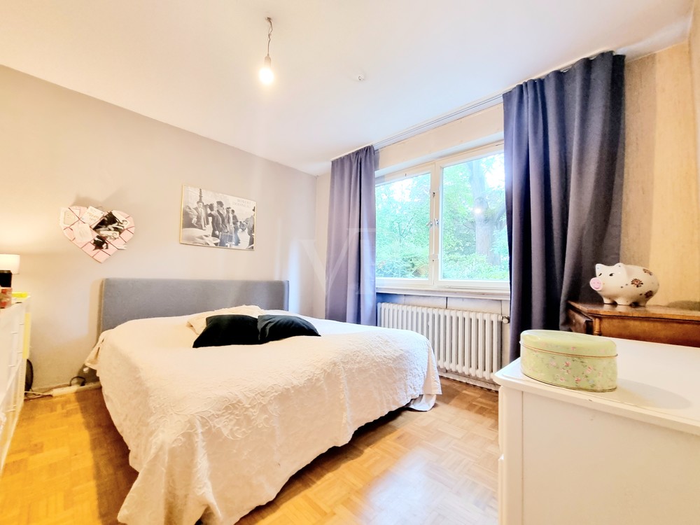 Elternschlafzimmer