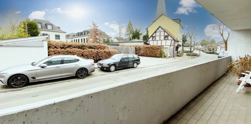 von Poll Immobilien GmbH