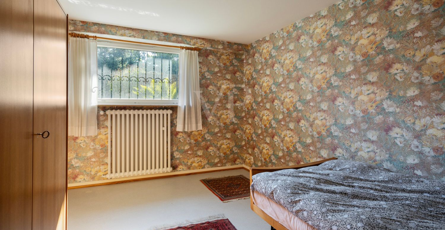 Schlafzimmer 3