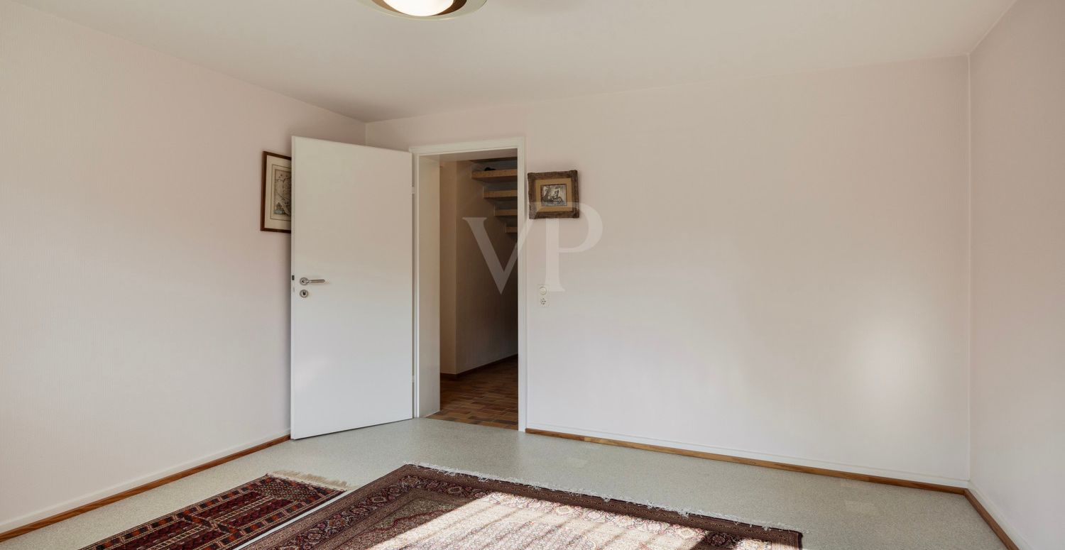 Schlafzimmer 2