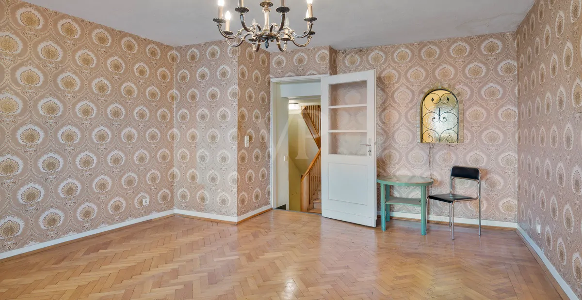 Wohnen - Obergeschoss