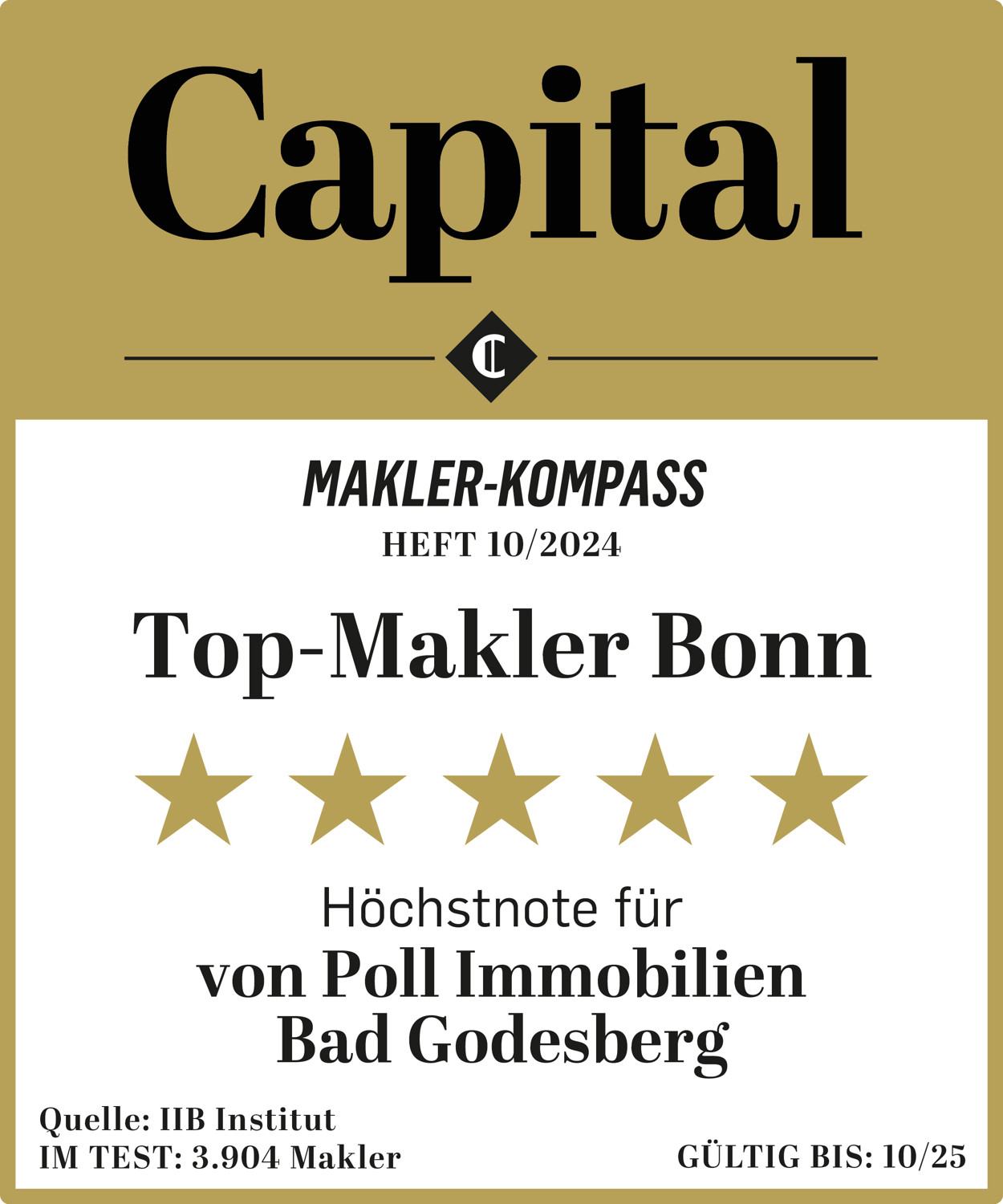 5-Sterne Makler - Kopie