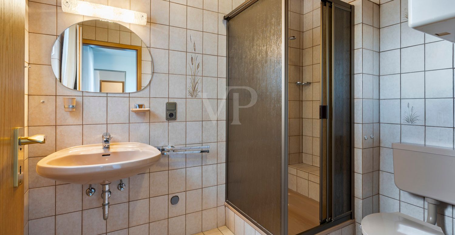 Badezimmer OG