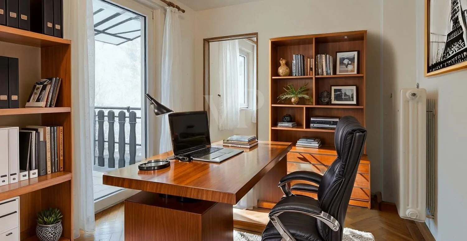 Einrichtungsbeispiel