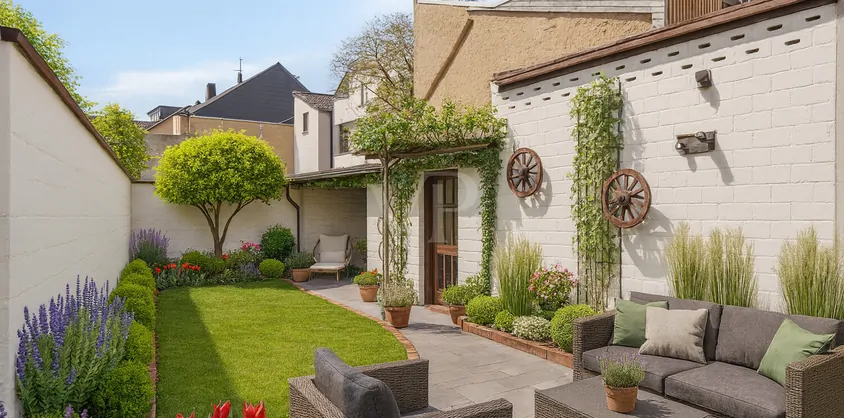 von Poll Immobilien GmbH