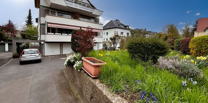 von Poll Immobilien GmbH