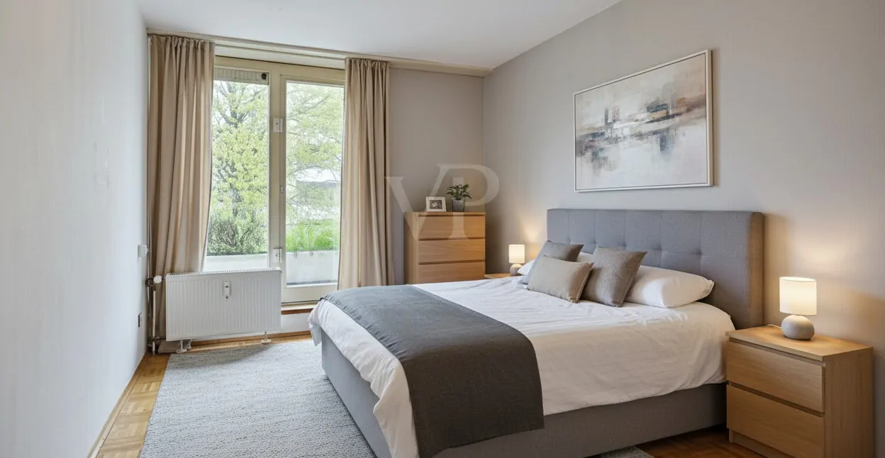 Einrichtungsbeispiel