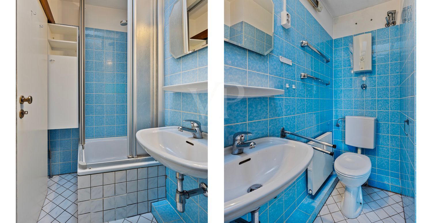 Bad en-Suite